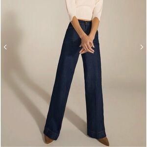 Favorite Daughter Mischa Shortie Size 26